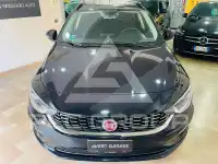2019 Fiat Tipo