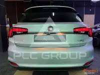2019 Fiat Tipo