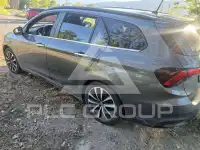 2019 Fiat Tipo