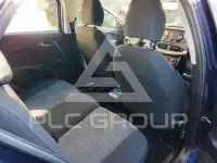 2019 Fiat Tipo