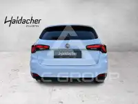 2019 Fiat Tipo