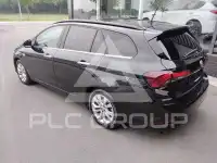 2019 Fiat Tipo