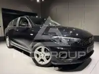 2019 Fiat Tipo
