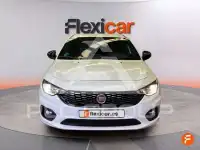 2019 Fiat Tipo
