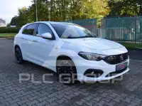 2019 Fiat Tipo
