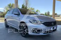 2019 Fiat Tipo