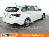 2019 Fiat Tipo