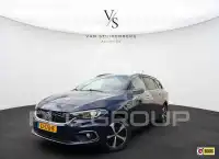 2019 Fiat Tipo