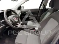 2019 Fiat Tipo