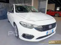2019 Fiat Tipo