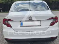 2019 Fiat Tipo