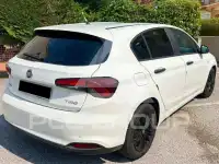 2019 Fiat Tipo
