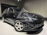 2019 Fiat Tipo