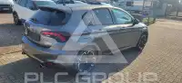 2019 Fiat Tipo