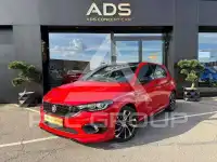 2019 Fiat Tipo