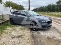 2019 Fiat Tipo