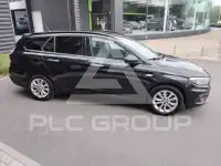 2019 Fiat Tipo