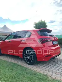 2019 Fiat Tipo