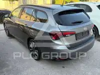 2019 Fiat Tipo