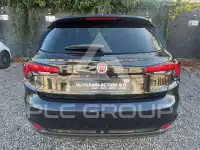 2019 Fiat Tipo