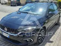 2019 Fiat Tipo