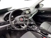 2019 Fiat Tipo
