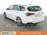 2019 Fiat Tipo
