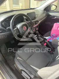 2019 Fiat Tipo