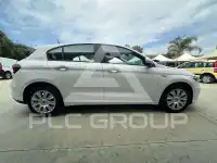 2019 Fiat Tipo