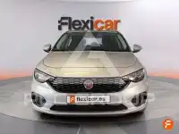 2019 Fiat Tipo