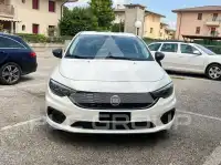 2019 Fiat Tipo