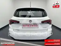2019 Fiat Tipo