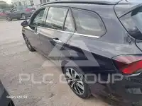 2019 Fiat Tipo