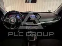 2019 Fiat Tipo