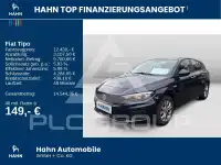 2019 Fiat Tipo