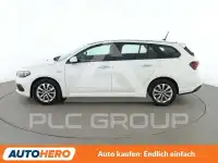 2019 Fiat Tipo