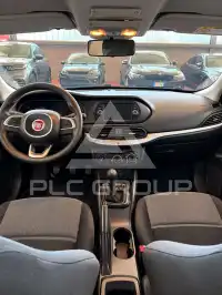 2019 Fiat Tipo