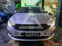 2019 Fiat Tipo