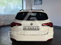 2019 Fiat Tipo