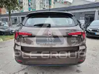 2019 Fiat Tipo