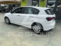2019 Fiat Tipo