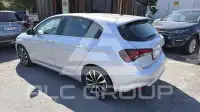 2019 Fiat Tipo