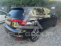 2019 Fiat Tipo