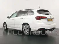 2019 Fiat Tipo
