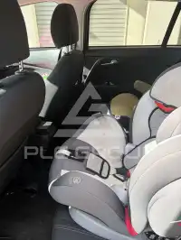 2019 Fiat Tipo