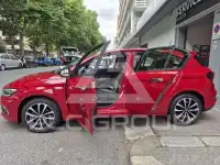 2019 Fiat Tipo