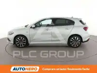 2019 Fiat Tipo