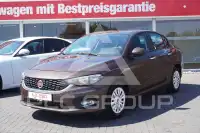 2019 Fiat Tipo