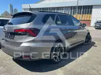 2019 Fiat Tipo