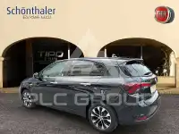 2019 Fiat Tipo
